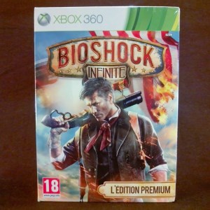 Bioshock Infinite Premium Edition (01)